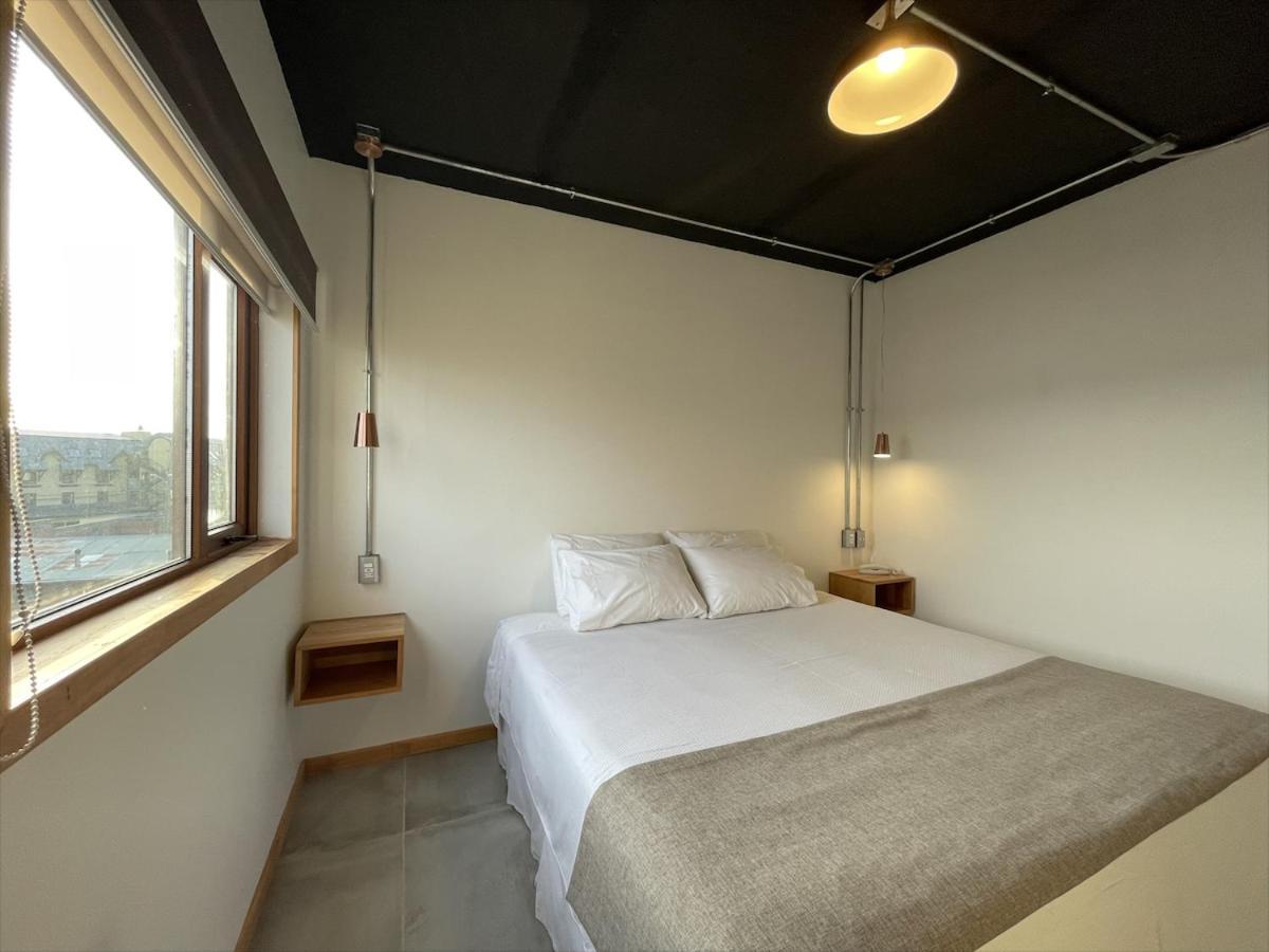 Big Sur 3* Puerto Natales